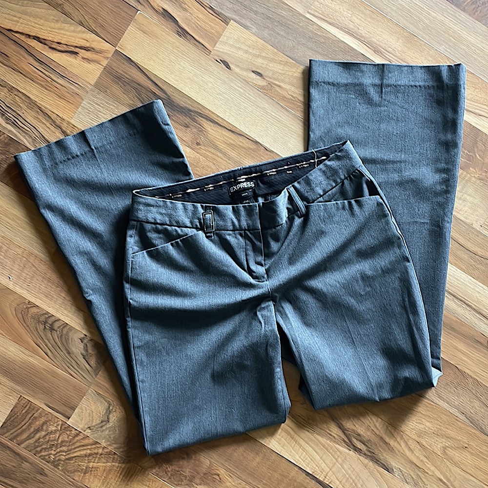 Express Editor Dress Pants